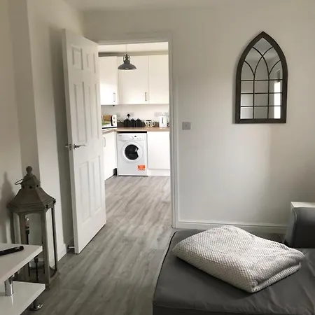Saint's Retreat *
