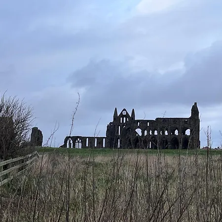Saint's Retreat