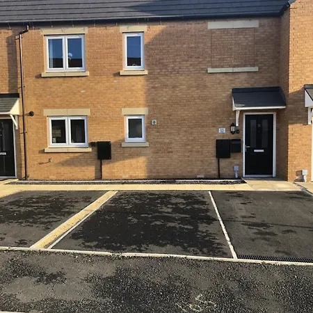 Saint's Retreat Γουίτμπι