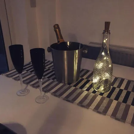 Saint's Retreat * Γουίτμπι