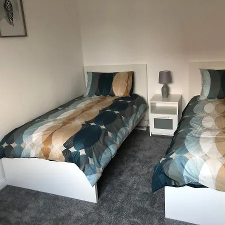 Saint's Retreat * Γουίτμπι