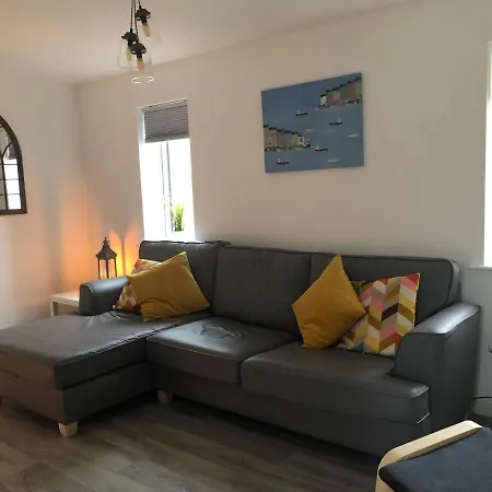 Saint's Retreat Holiday home *