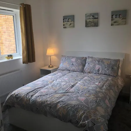 Saint's Retreat * Γουίτμπι