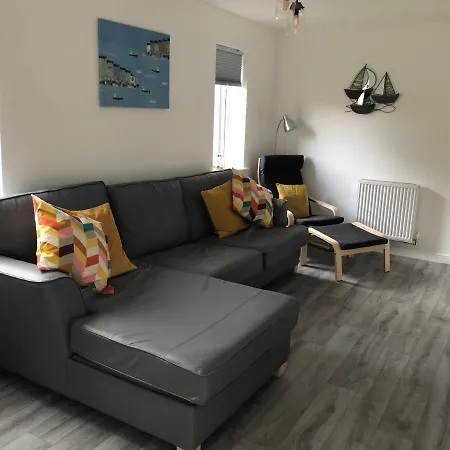 Dom wakacyjny Saint's Retreat