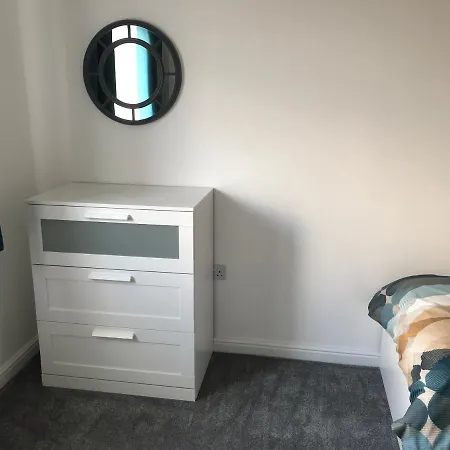 Σπίτι διακοπών Saint's Retreat Γουίτμπι