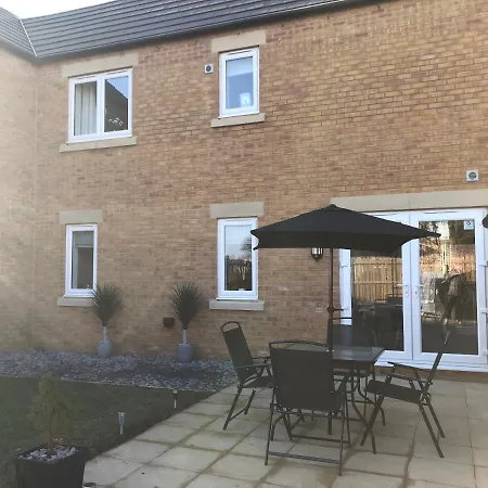 Saint's Retreat Whitby