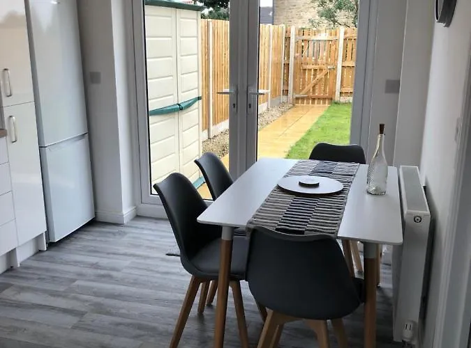 Saint's Retreat 度假居 *