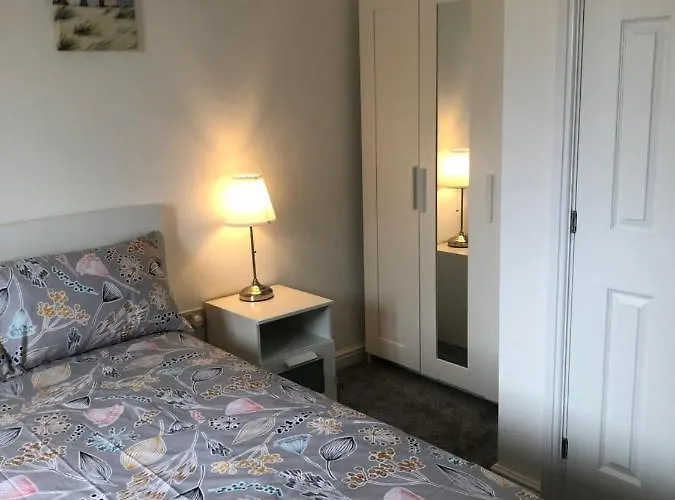 度假居 Saint's Retreat *