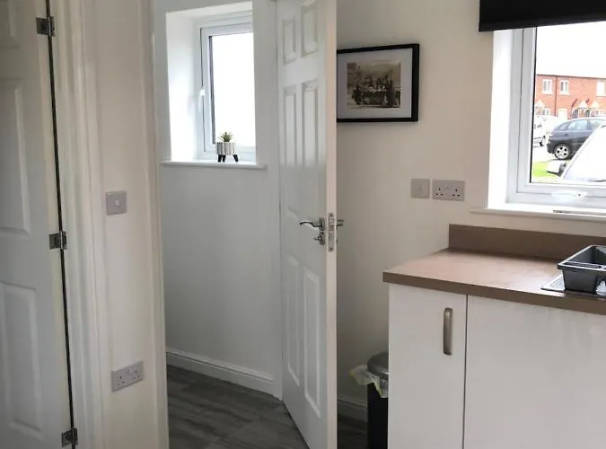 度假居 Saint's Retreat *