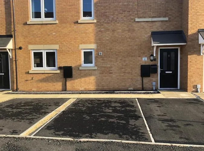 Saint's Retreat Whitby