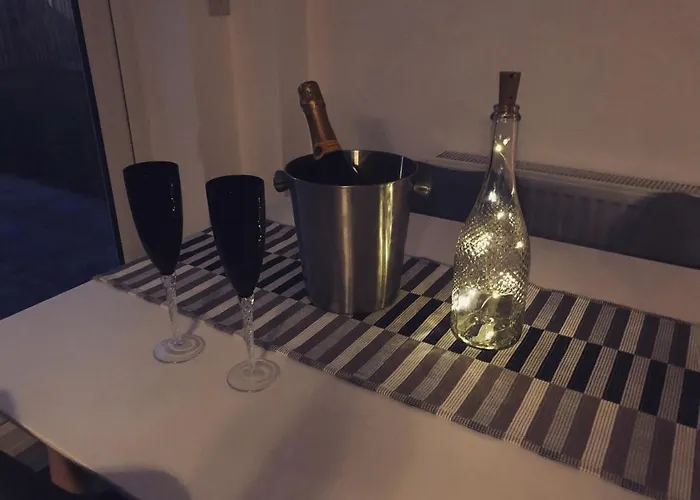 Saint's Retreat * 惠特比