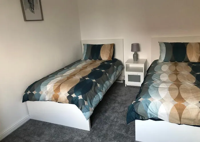 Saint's Retreat * 惠特比