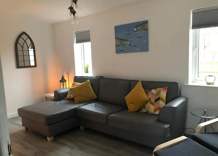 Saint's Retreat 度假居 *