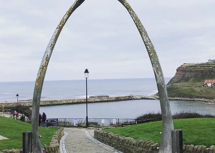 Saint's Retreat Feriehus *