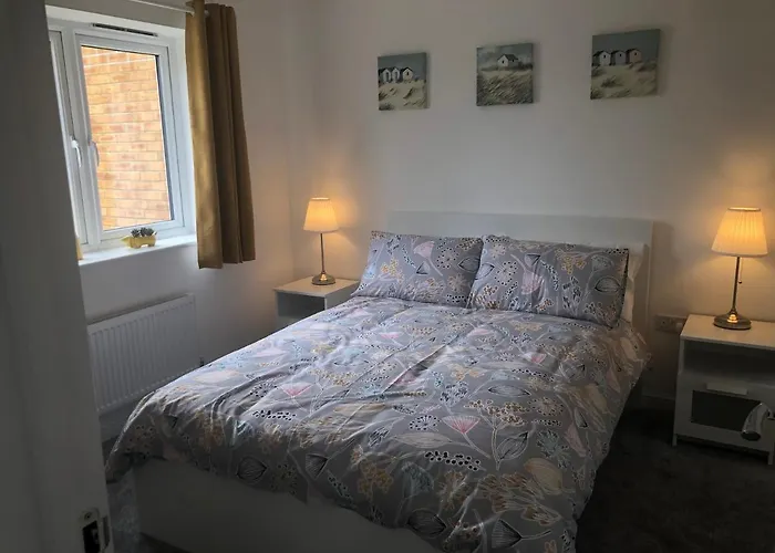 Saint's Retreat * 惠特比