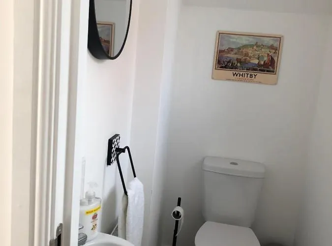 Nyaraló Saint's Retreat *