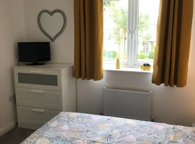 Saint's Retreat 惠特比