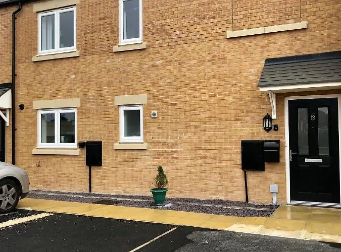 Saint's Retreat * 惠特比