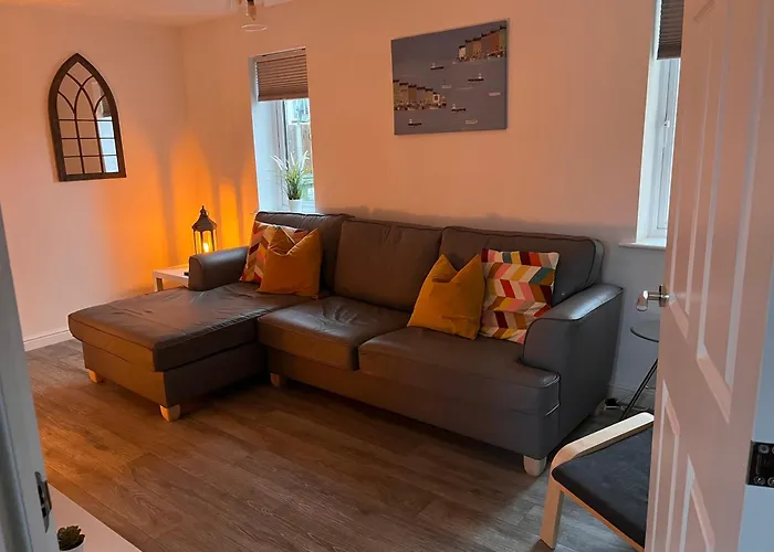 Saint's Retreat *