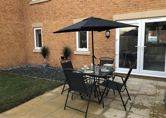 度假居 Saint's Retreat