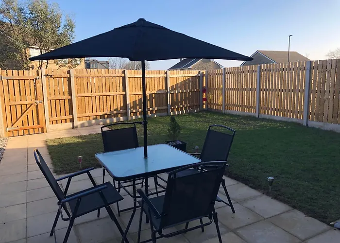 Saint's Retreat * 惠特比