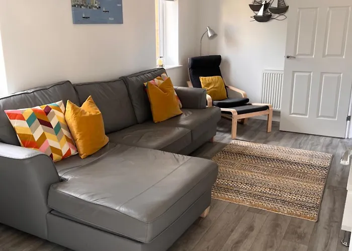 Saint's Retreat 惠特比