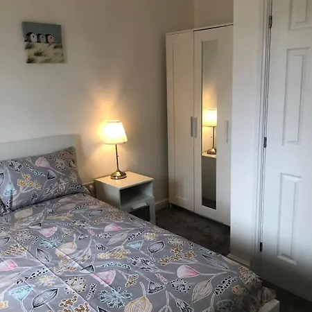 Casa de Férias Saint's Retreat *