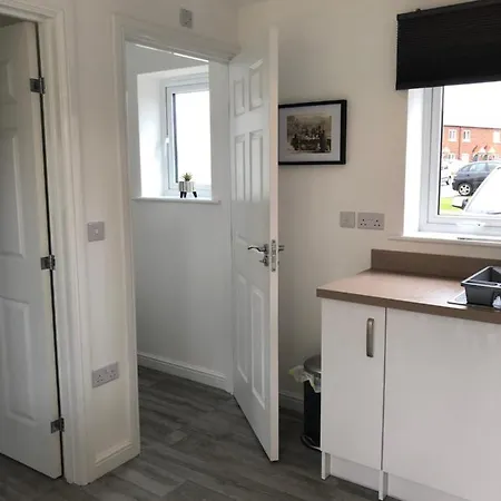 Casa de Férias Saint's Retreat *