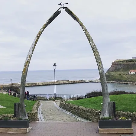 Saint's Retreat Casa de Férias *