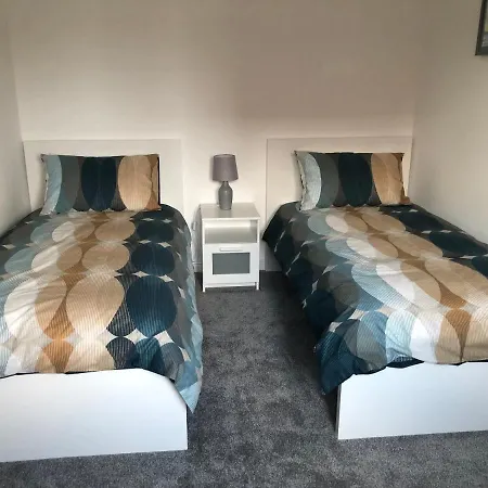 Saint's Retreat Whitby