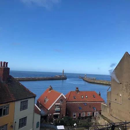 Saint's Retreat * Whitby