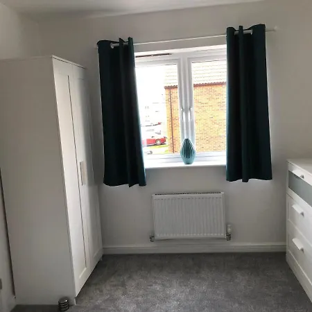 Saint's Retreat Casa de Férias *