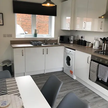 Saint's Retreat Casa de Férias *