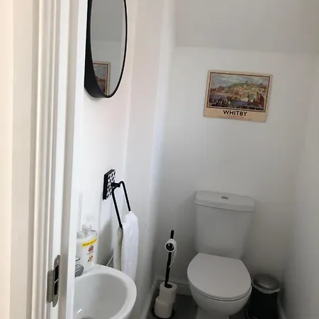 Casa de Férias Saint's Retreat *