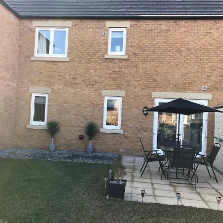 Saint's Retreat Whitby