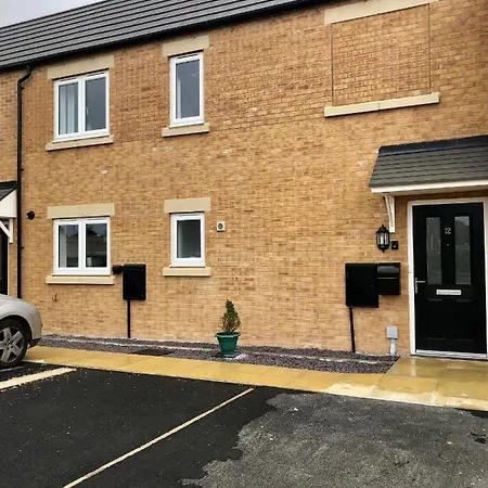 Saint's Retreat * Whitby