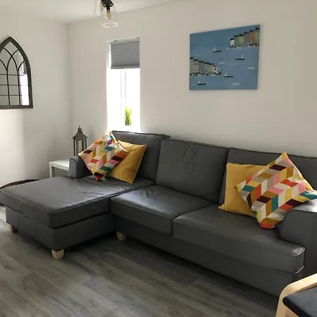 Casa de Férias Saint's Retreat